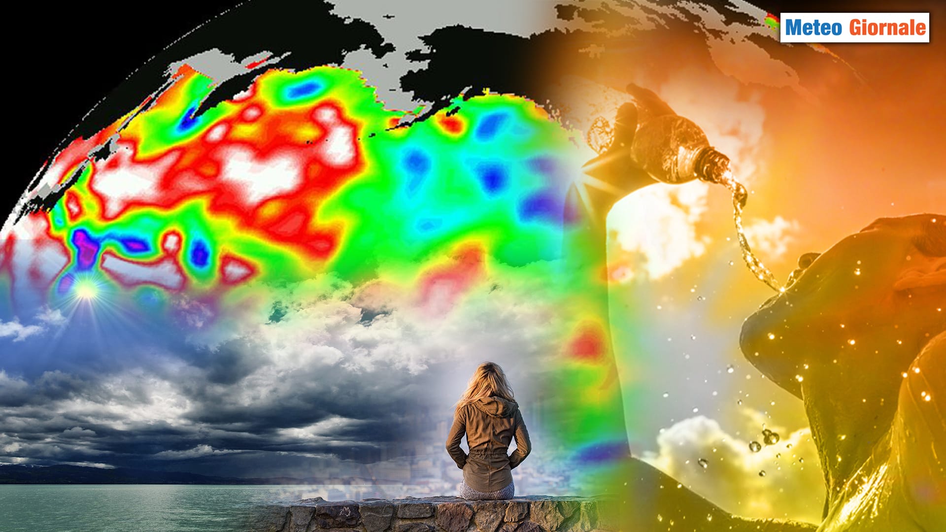 La Nina, la variabile impazzita che sconvolgerà il METEO futuro