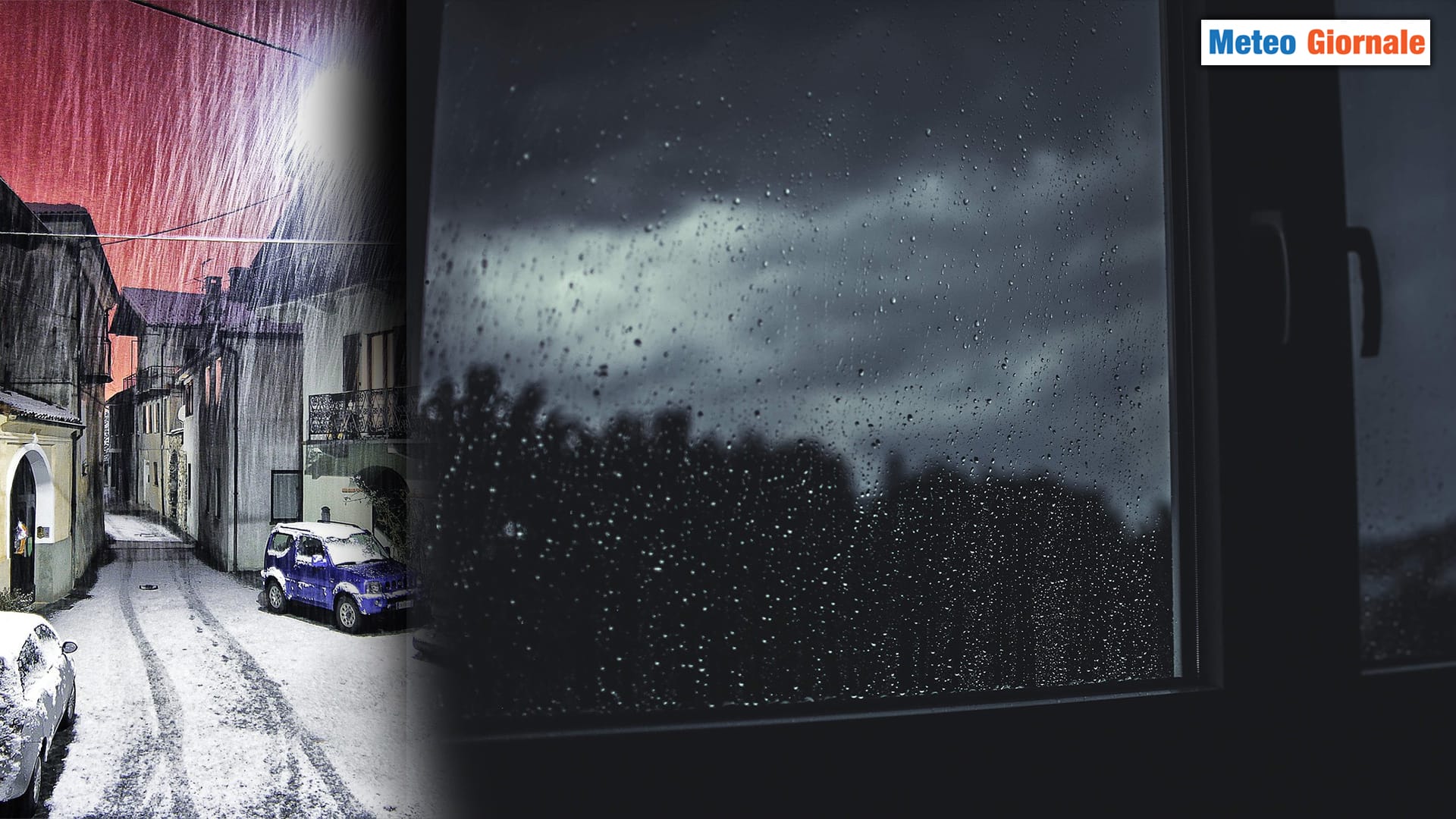 Parlare al vento del cambiamento METEO