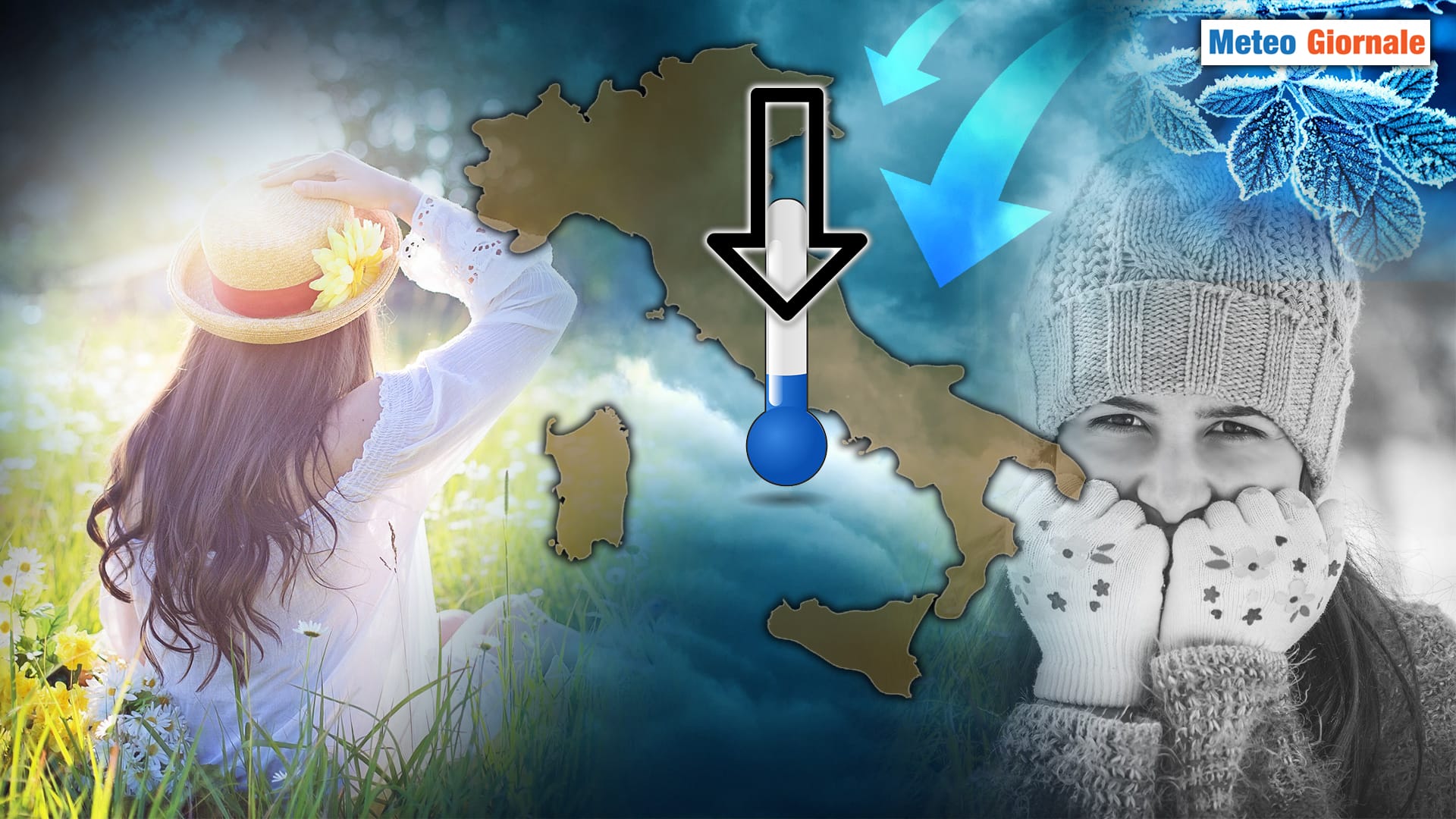 Meteo 15 giorni, cambio di guardia dopo metà marzo