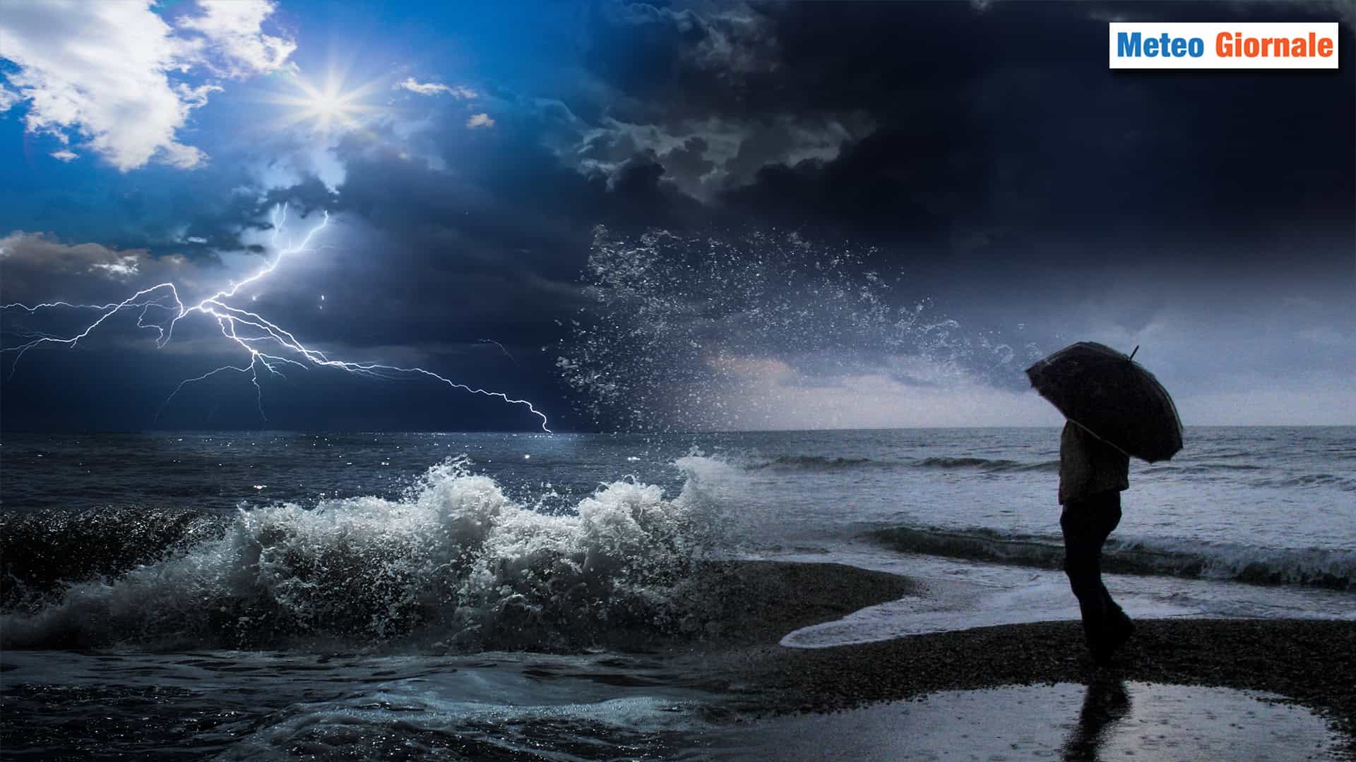 APRILE a rischio, turbolenze METEO da non sottovalutare