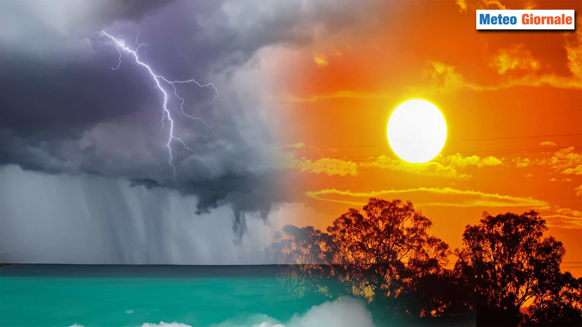 METEO 15 giorni, si conferma un marzo decisamente dinamico