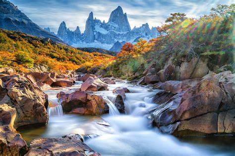 Esplorando la Terra del Fuoco: viaggio alla scoperta dell’ultima frontiera tra Argentina e Cile