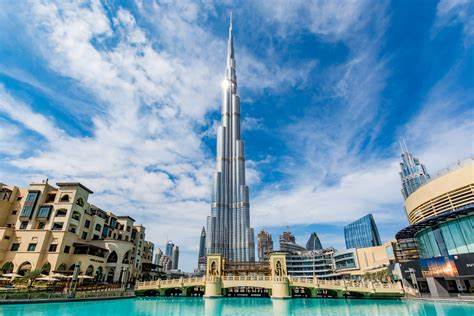 Burj Khalifa, l’icona di Dubai: ecco come il grattacielo di 828 m sfida l’ingegneria