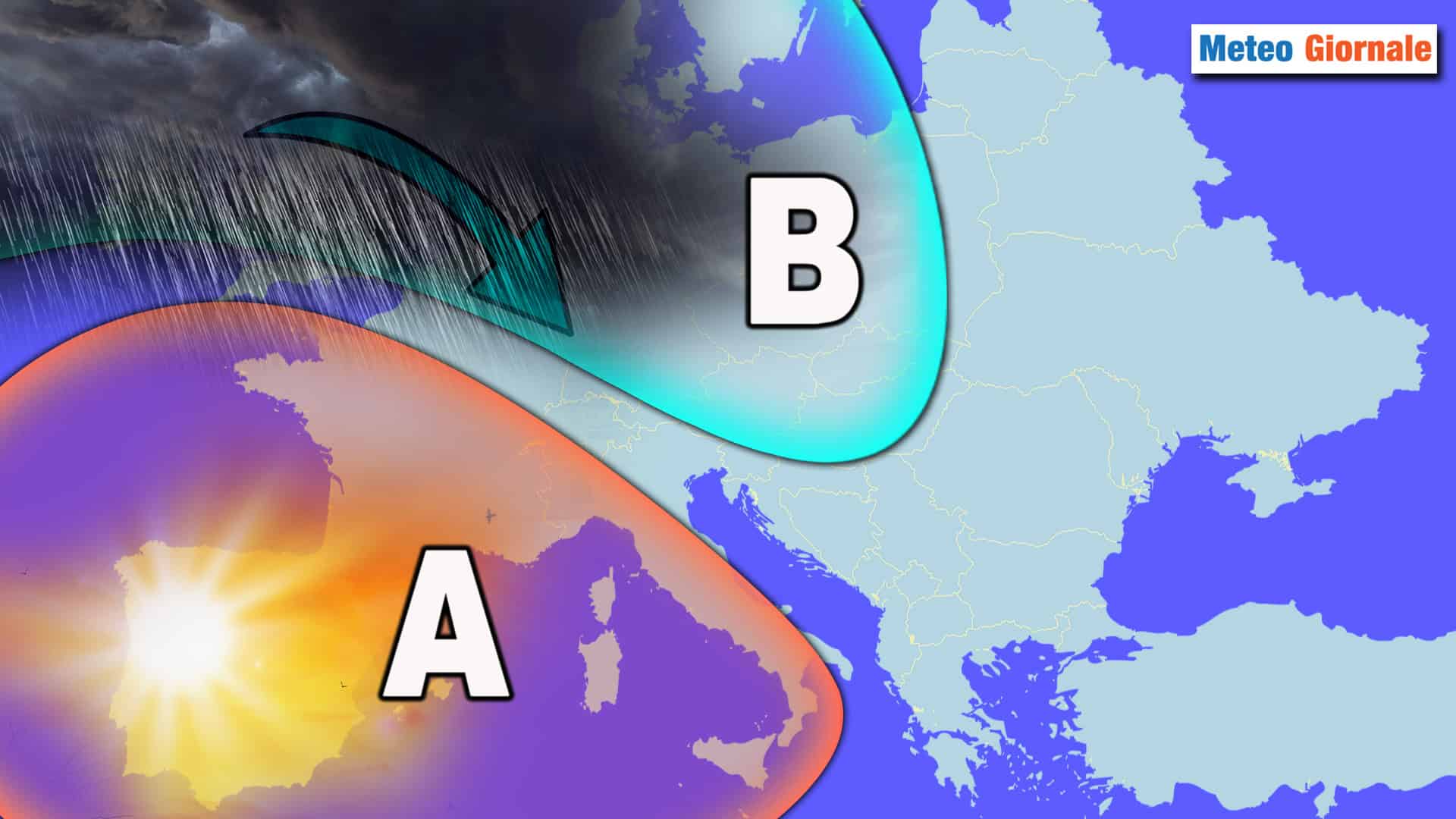 Parliamo di METEO, ma facciamolo seriamente