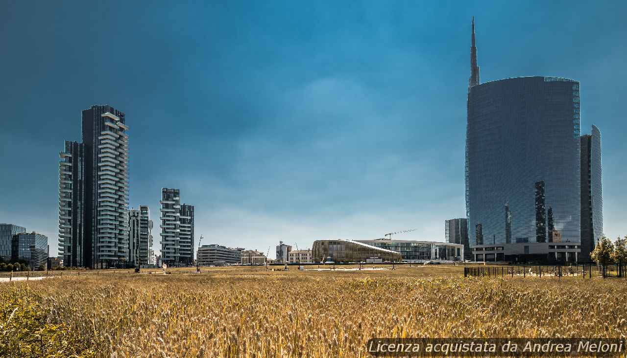 Meteo Milano: oggi nuvole e pioggia, domani ancora instabilità 20 Meteo Milano: oggi nuvole e pioggia, domani ancora instabilità
