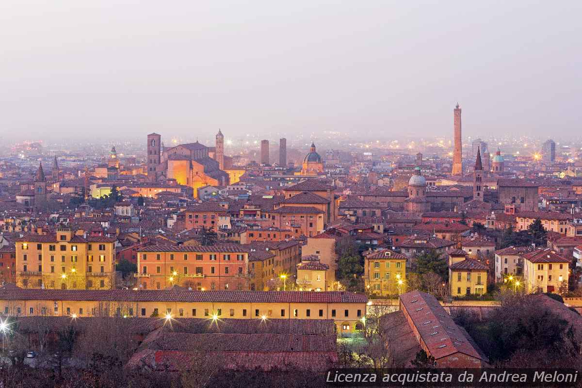 Previsione meteo Bologna: sole e nuvole nei prossimi giorni 3 Previsione meteo Bologna: sole e nuvole nei prossimi giorni