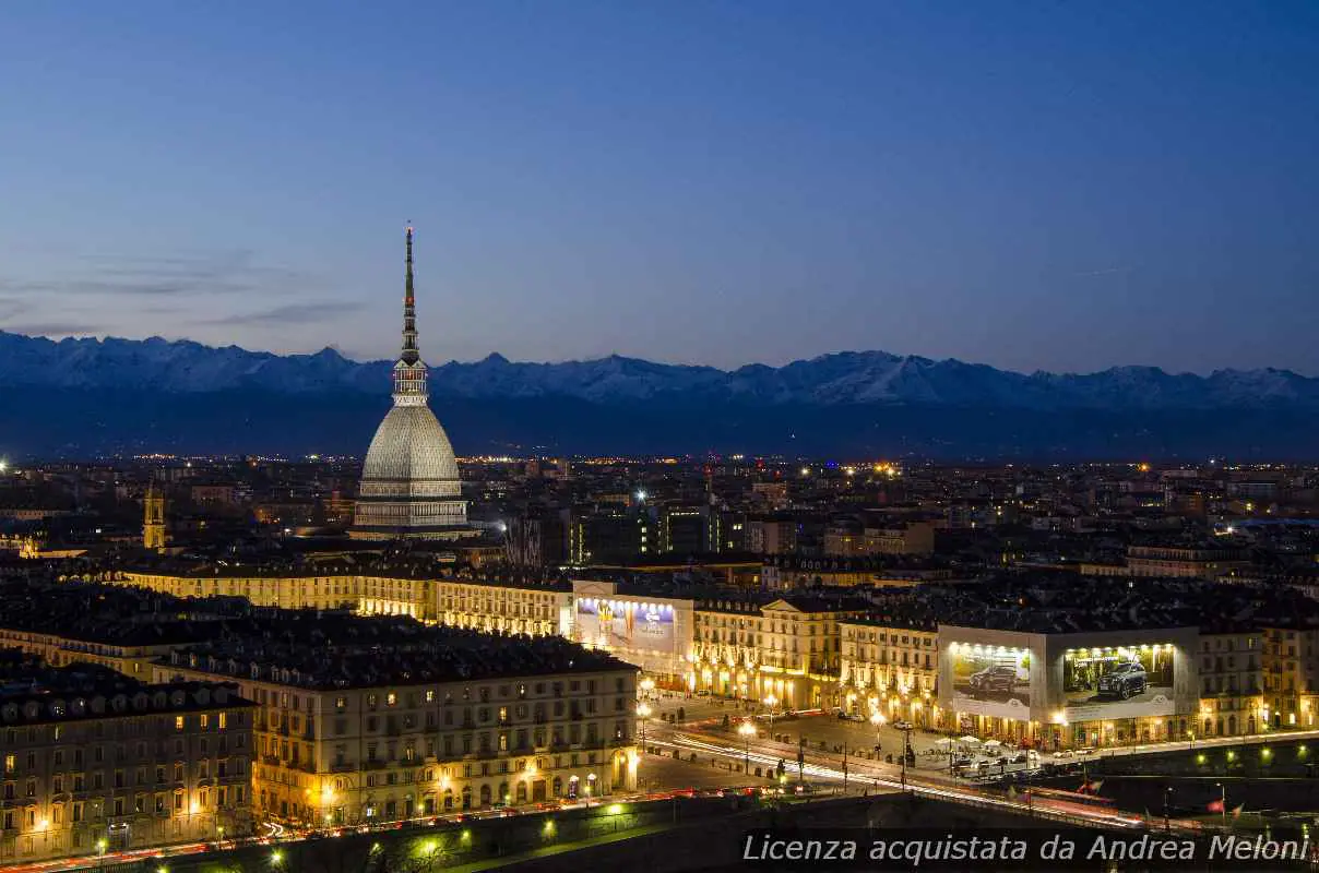Previsione Meteo Torino Sole E Nuvole In Arrivo Con Possibili Piogge Previsione Meteo Torino Sole E Nuvole In Arrivo Con Possibili Piogge