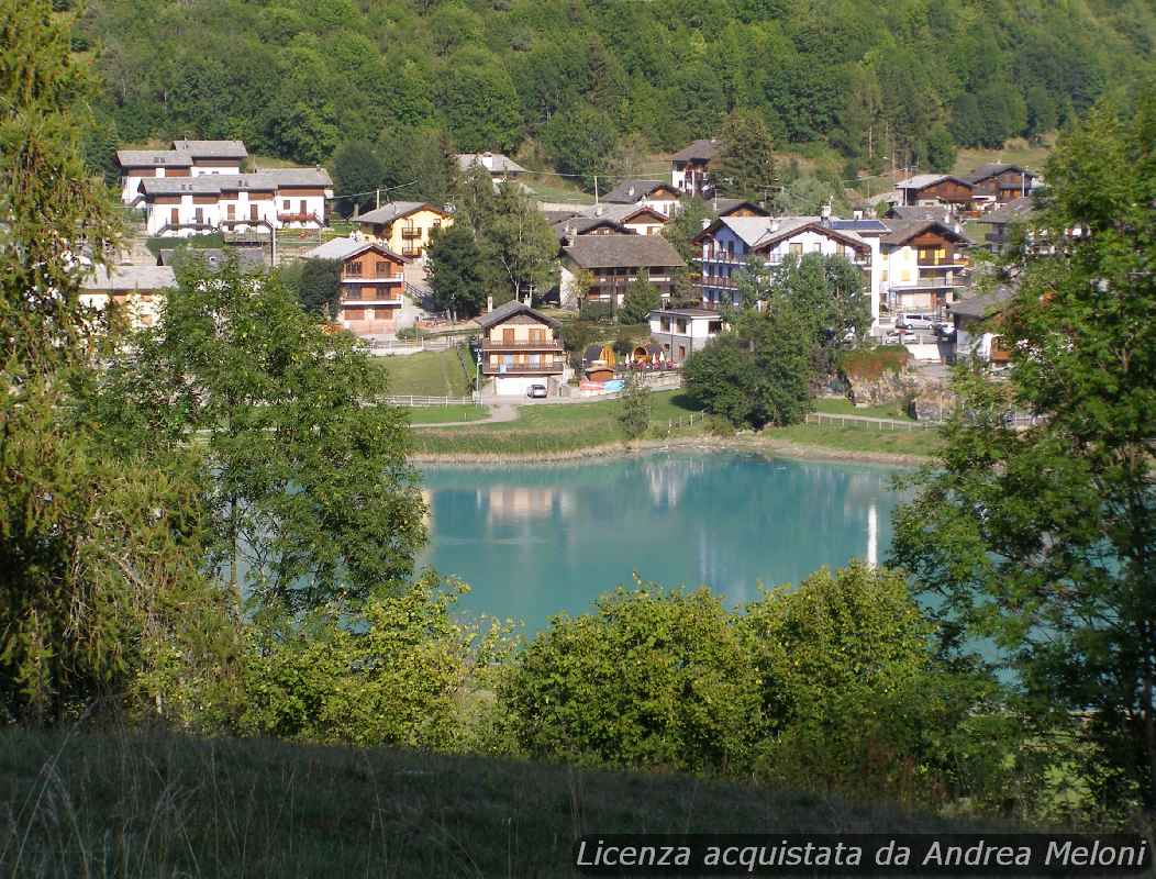 Previsioni meteo Aosta: nuvole, vento e rovesci in arrivo