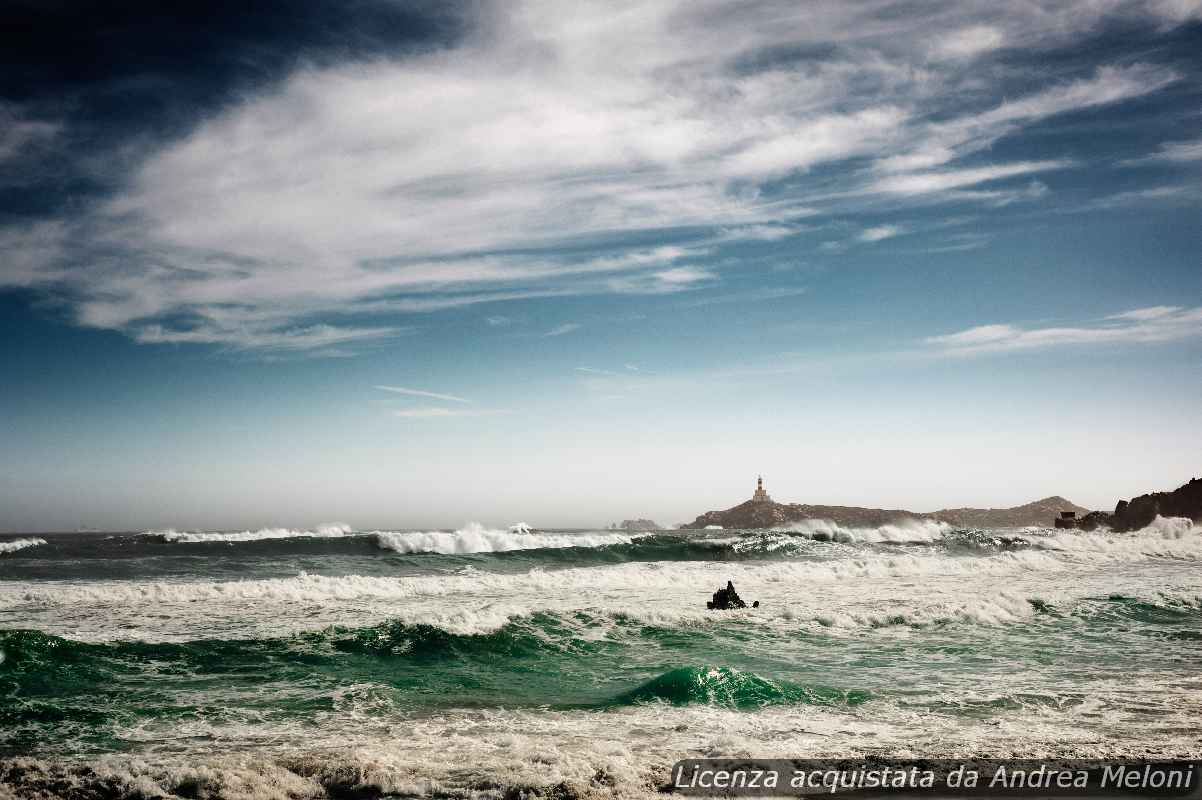 Previsione meteo Cagliari: nuvole e pioggia in arrivo, poi schiarite e vento