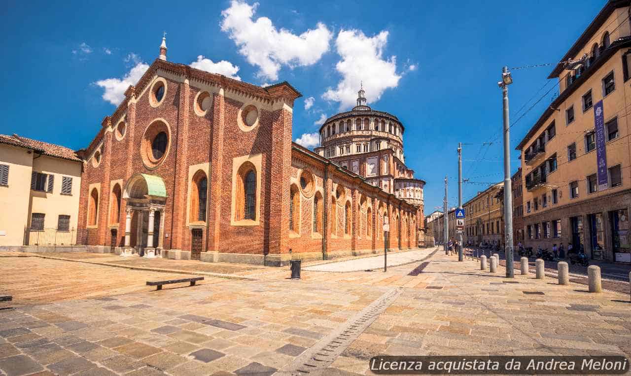 Previsioni meteo Milano: sole e nuvole nei prossimi giorni
