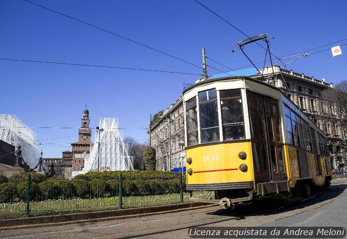 Previsioni meteo Milano: sole e nuvole nei prossimi giorni