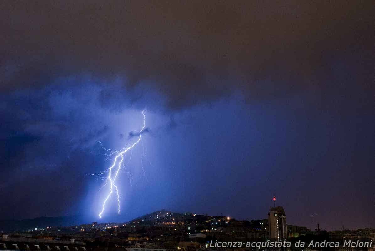 Meteo Genova: domani nubi sparse, poi schiarite in arrivo
