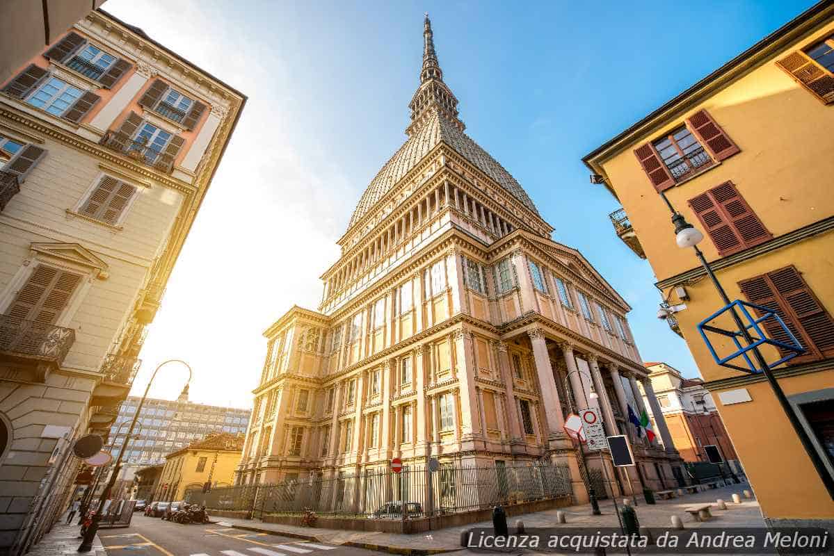 Meteo Torino: sole splendente domani, ma attenzione alle nuvole in arrivo