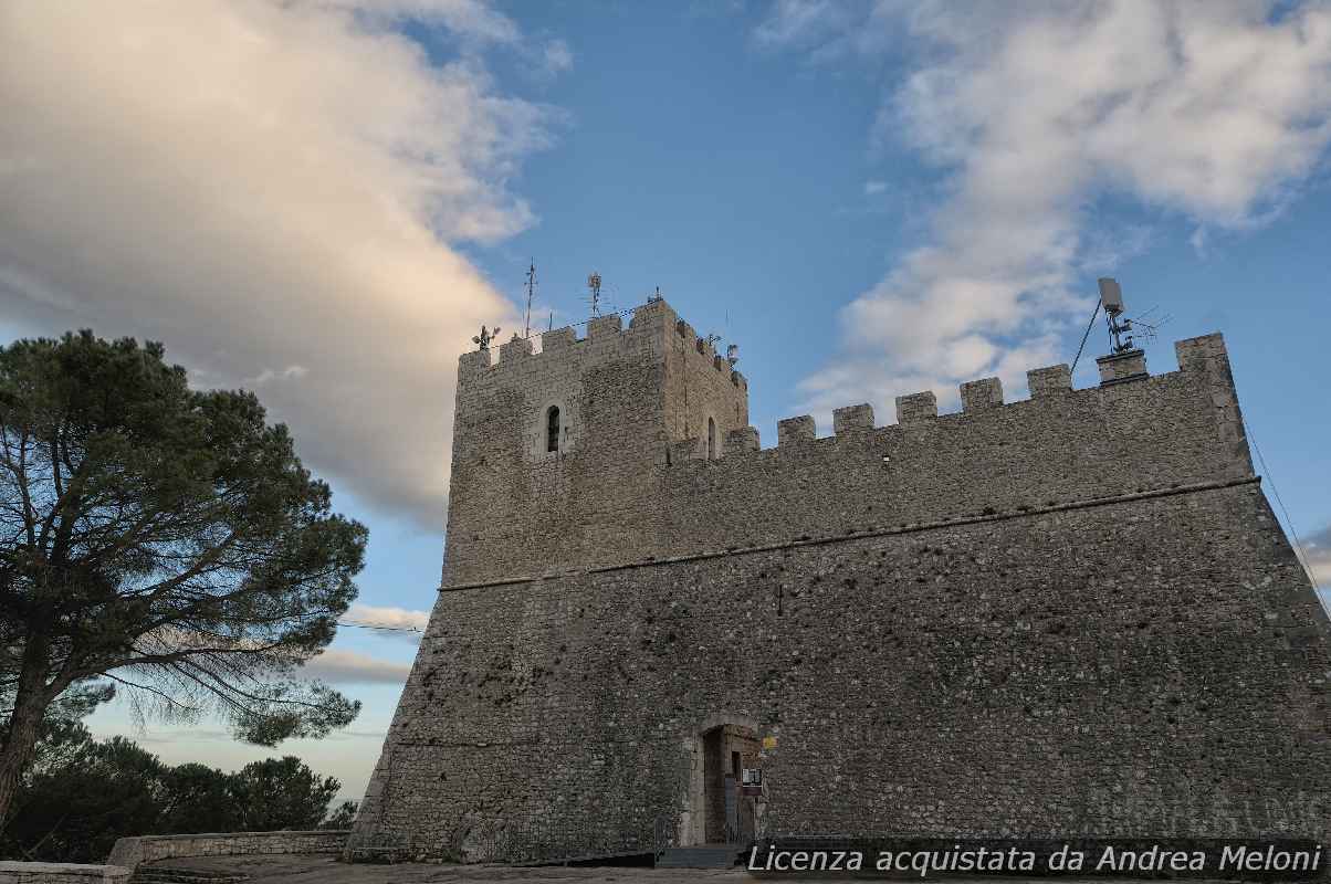 Meteo Campobasso: oggi poco nuvoloso, prossimi giorni stabili e soleggiati