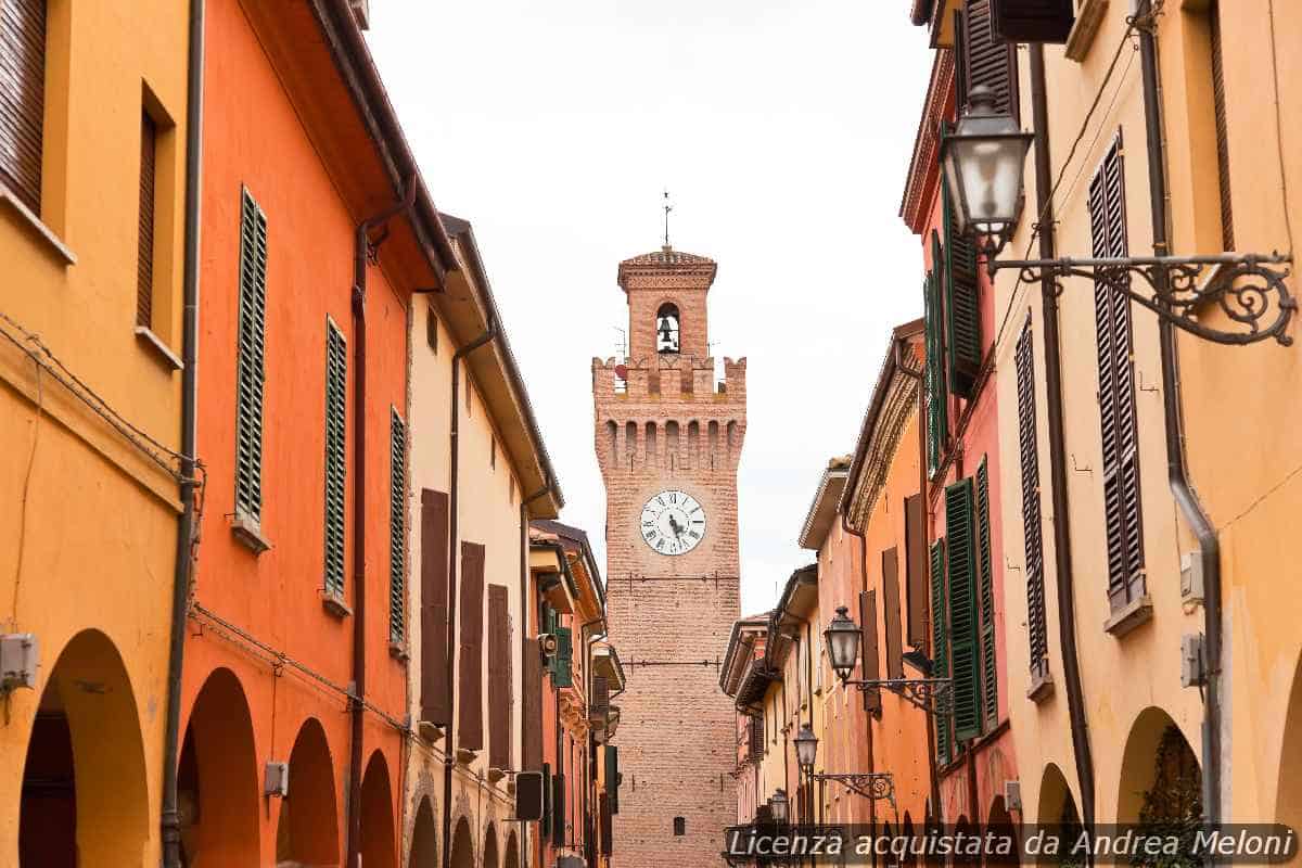 Previsioni meteo Bologna: sole e nuvole nei prossimi giorni