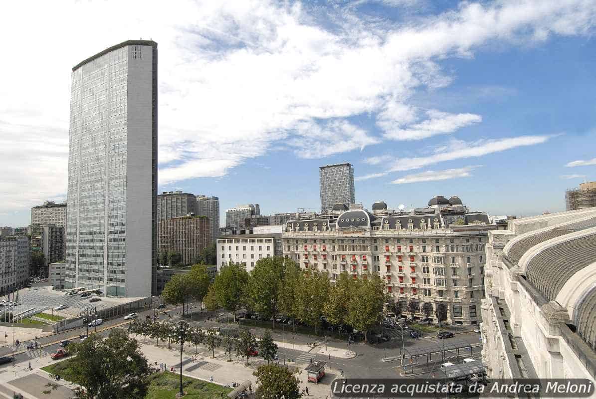 Meteo Milano: domani schiarite, ma poi arriva la nuvolosità