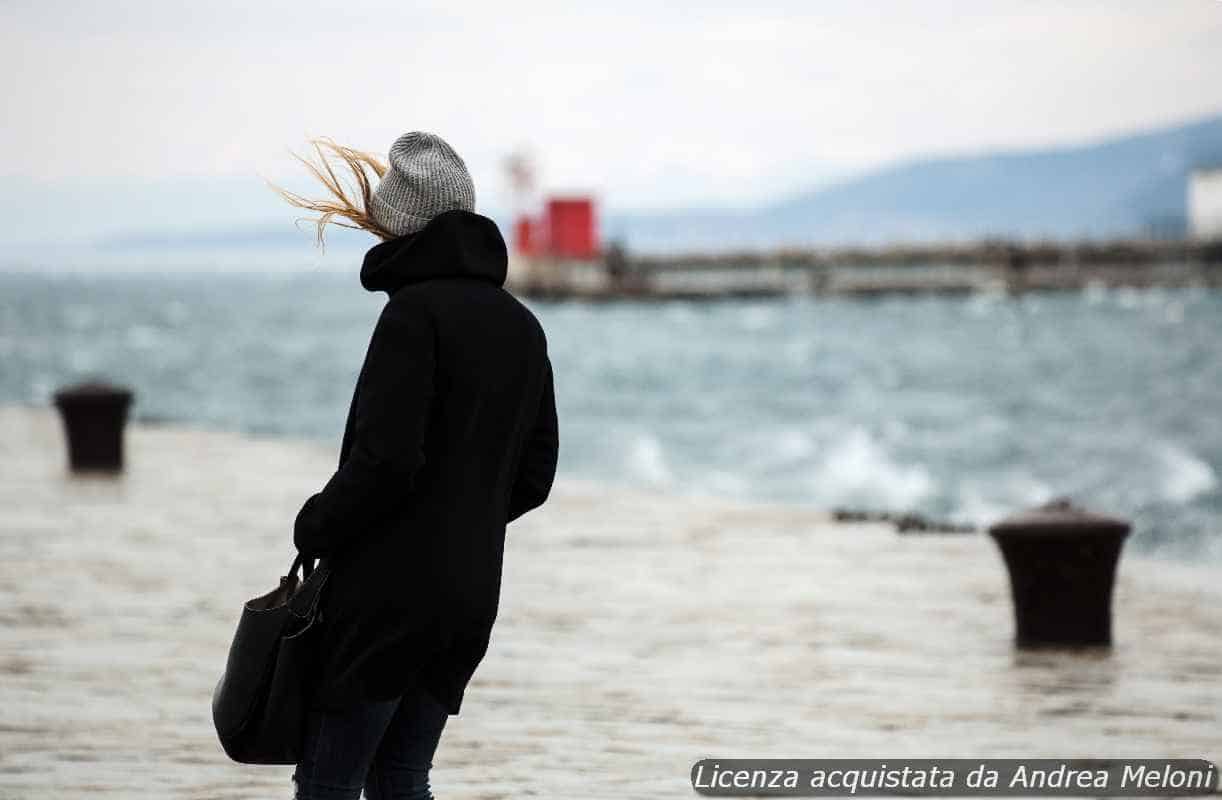 Meteo Trieste: oggi schiarite, ma arriva la nuvolosità