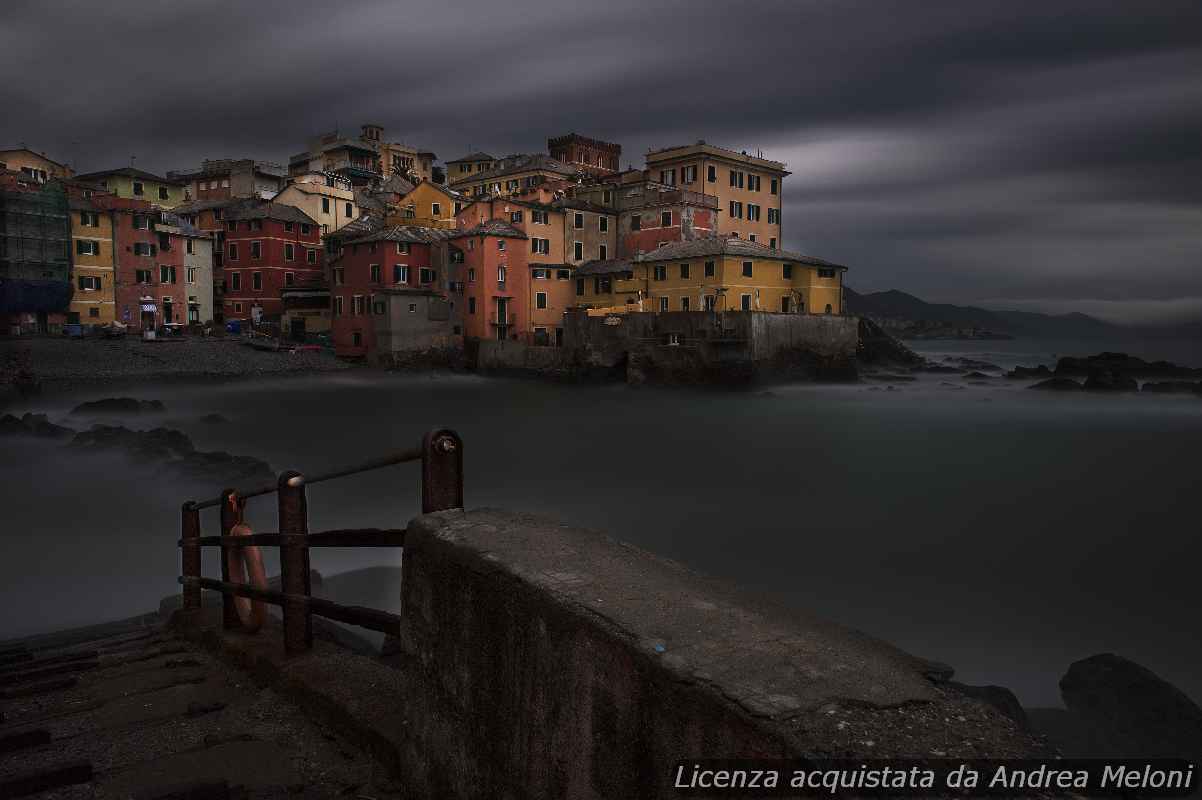 Previsioni meteo Genova: domani nuvole, ma poi si schiarisce