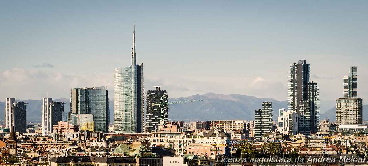 Meteo Milano: oggi nuvoloso, domani schiarite in arrivo