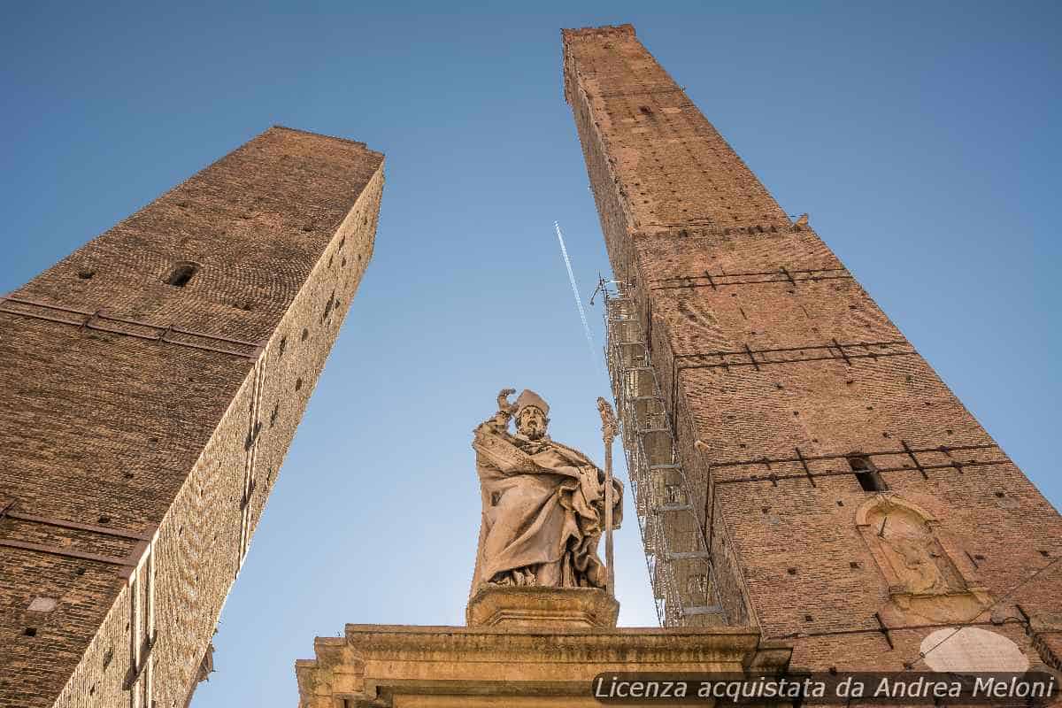 Previsioni meteo Bologna: sole e nuvole nei prossimi giorni