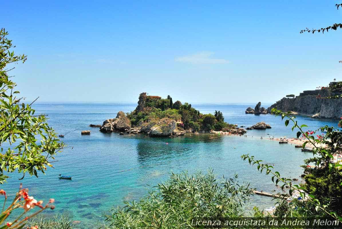Meteo Palermo: sole e nuvole nei prossimi giorni