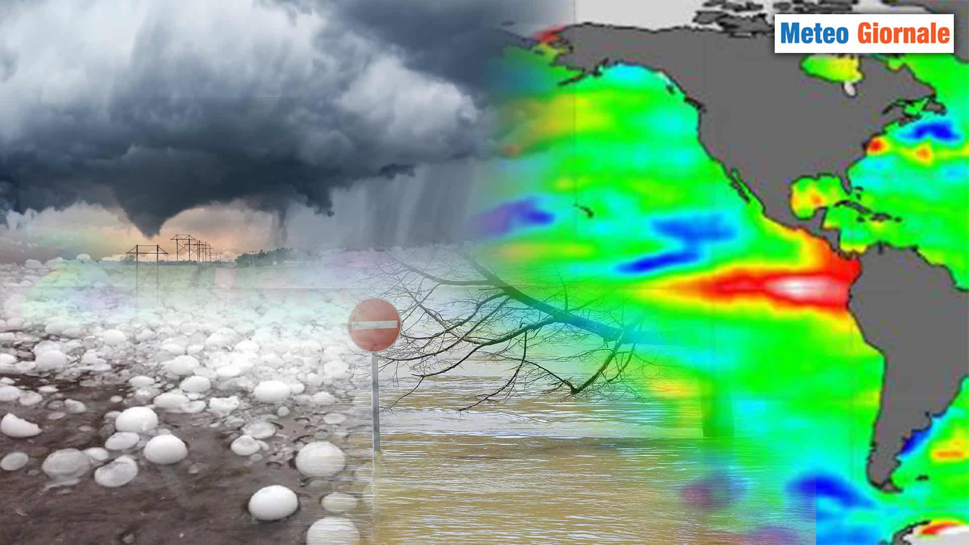 La Niña sull'Estate 2024 in Italia: risvolti METEO
