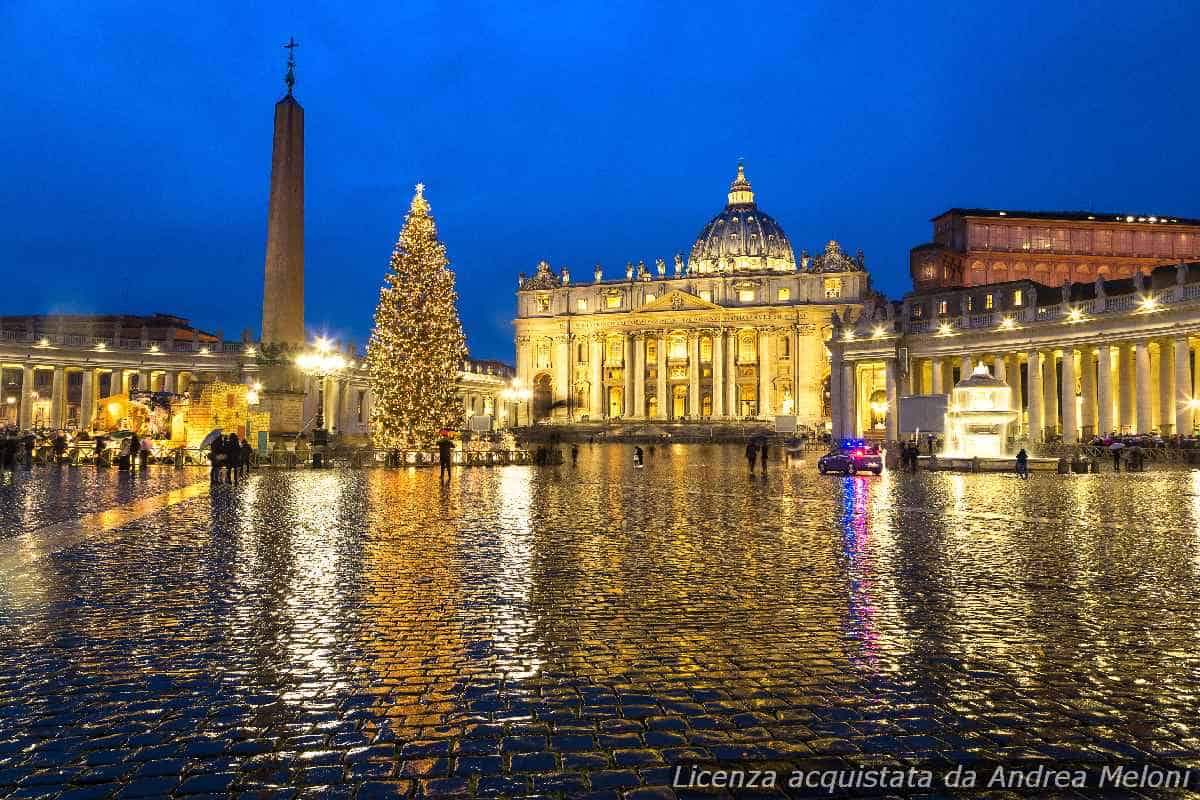 Meteo Roma: Domani tra nuvole e vento, ecco cosa ci aspetta
