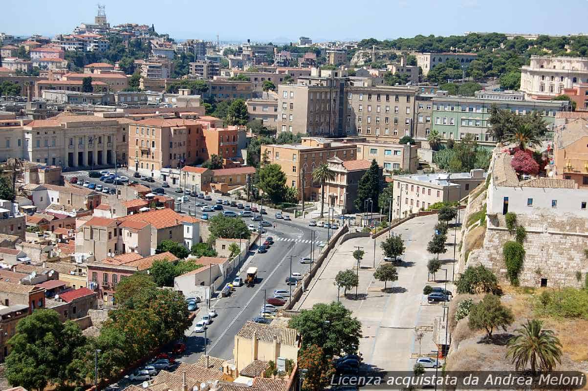 Meteo Campobasso: Domani tra nuvole e sole, attesi piovaschi e vento, poi serenità