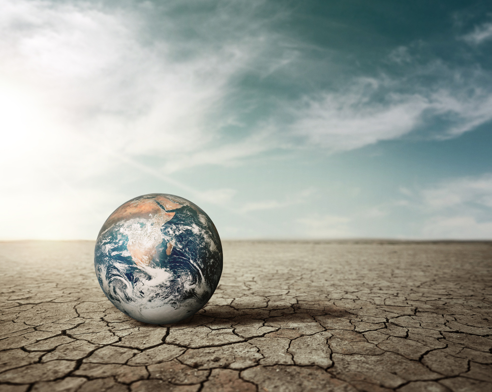 Il 2023 è stato un anno di caldo senza precedenti e di estremi climatici
