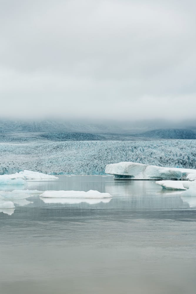 L’Oceano Artico potrebbe diventare privo di ghiaccio entro un decennio, dicono i ricercatori