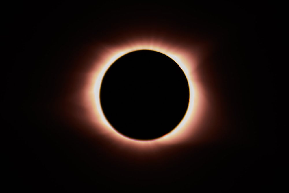 Quando avrà luogo l’ultima eclissi solare totale della Terra?