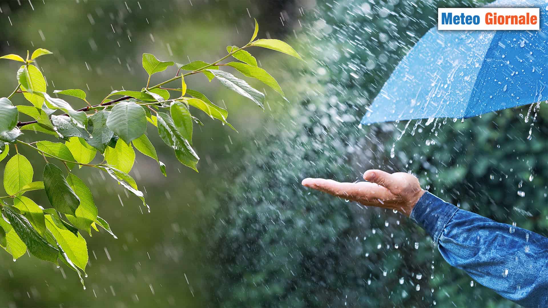 Niente lamentele METEO, è tempo di rivincite