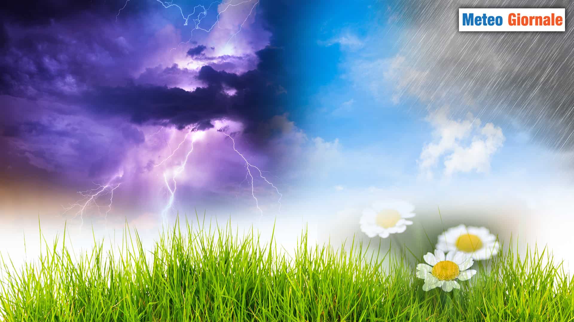 Il bilancio METEO climatico di Marzo non lascia scampo