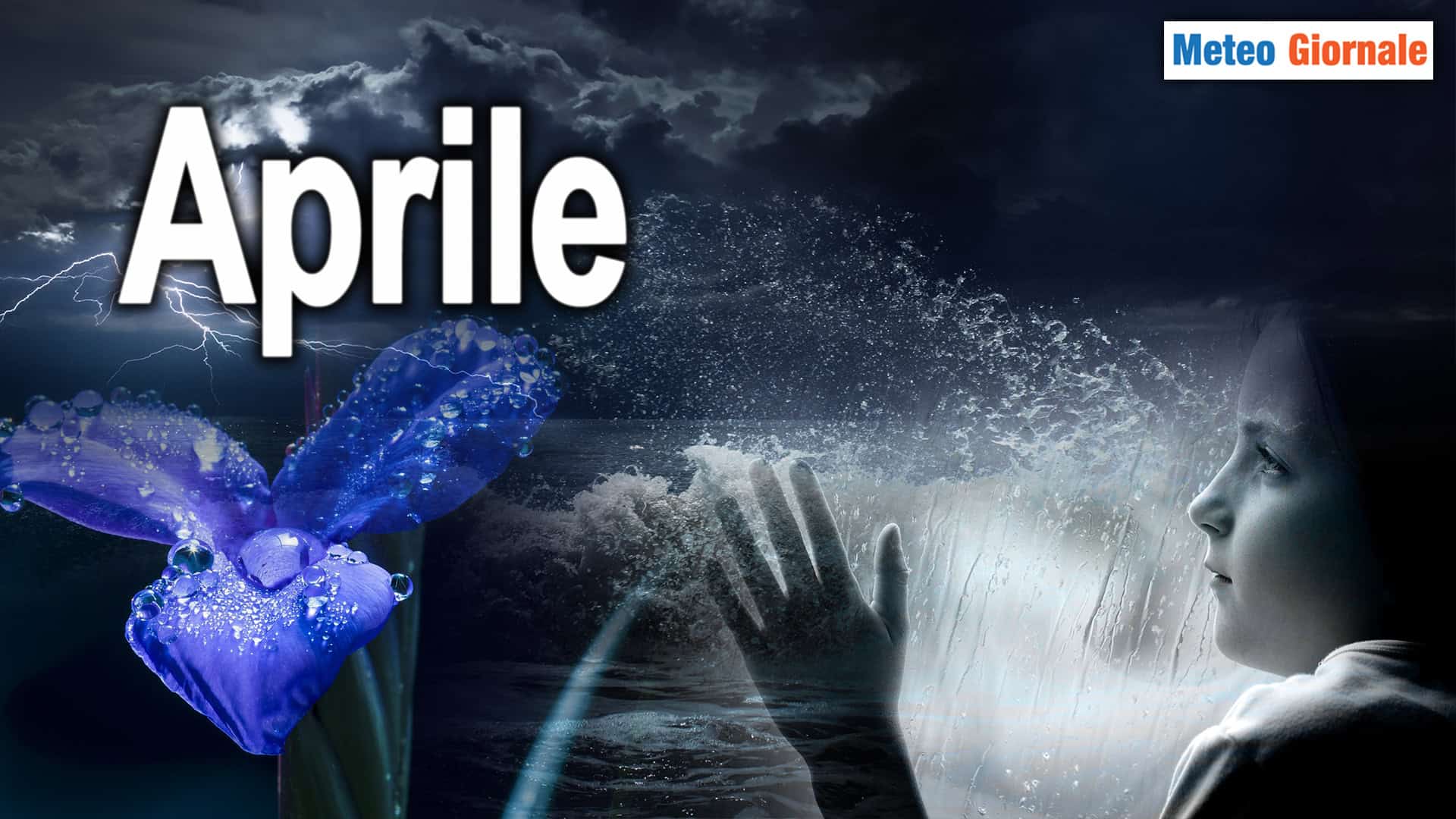 APRILE prepara il colpaccio METEO