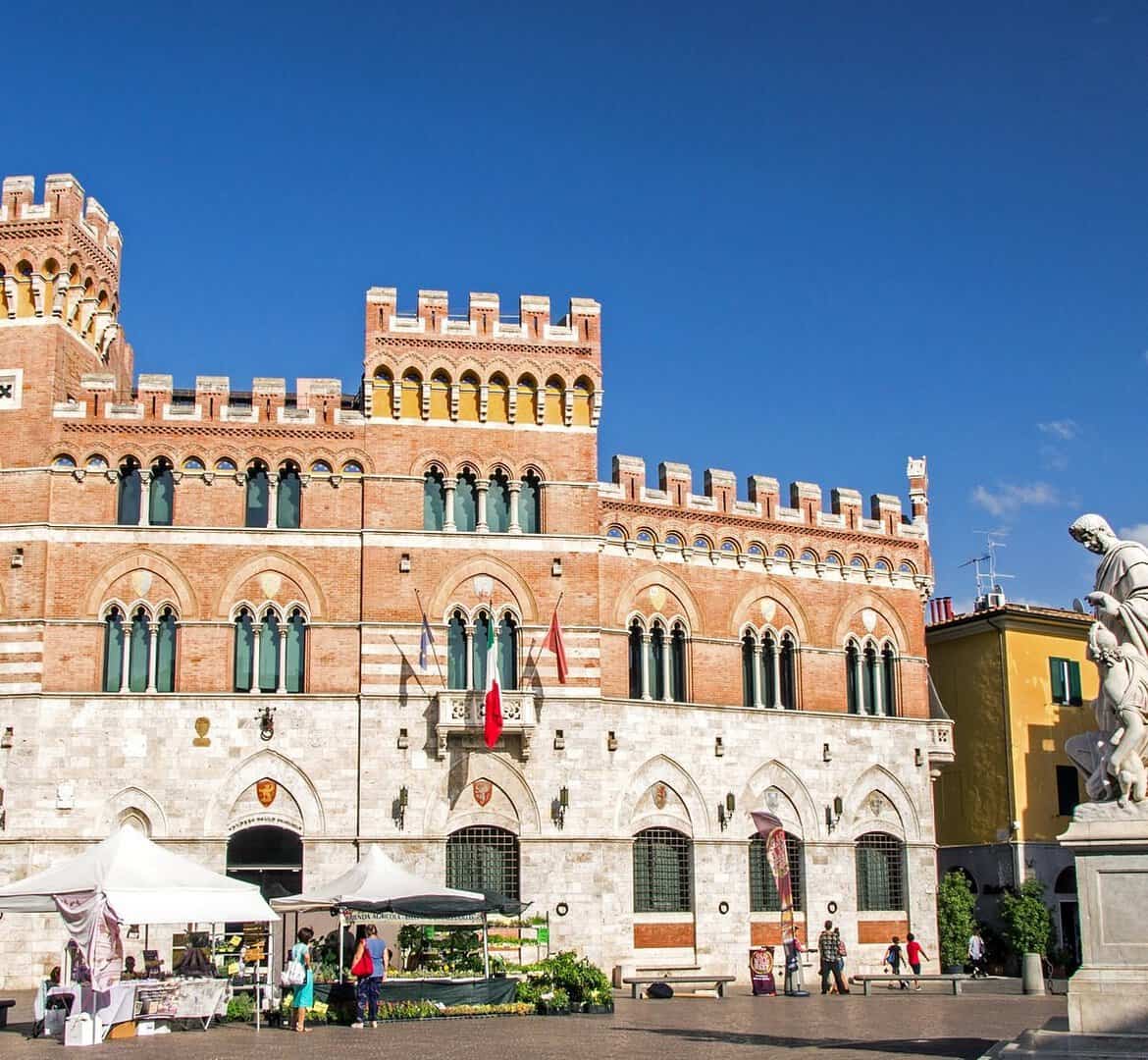 30 mar 24 grosseto
