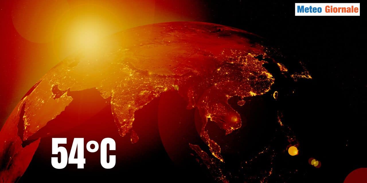 La città con l'aria condizionata sui marciapiedi. Una metropoli invivibile di 4.4 milioni di abitanti