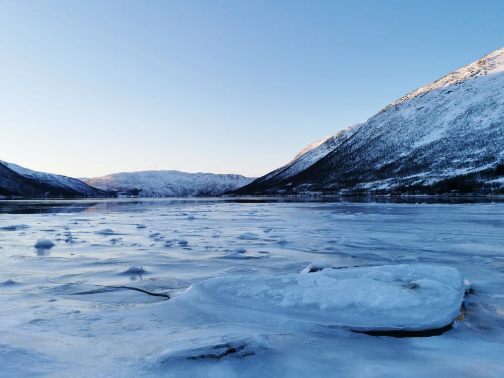 Scoperte storiche minime nei Grandi Laghi
