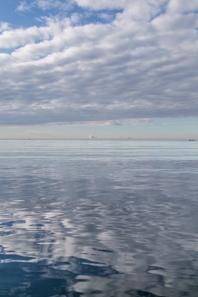 El Nino si affievolisce mentre si avvicina la Nina per l’estate