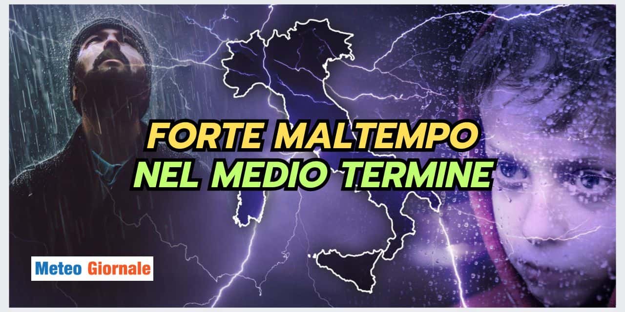 Meteo Fine Marzo sorprendente: e Pasqua?