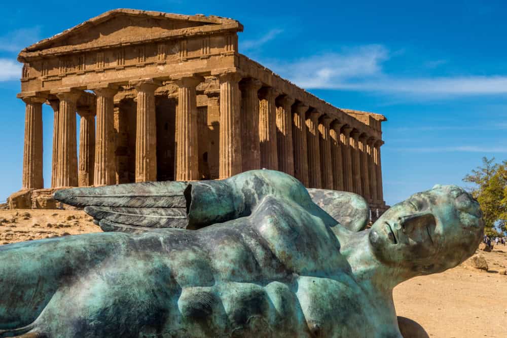 Agrigento, tra templi e mare: due giorni nella Valle dei Templi