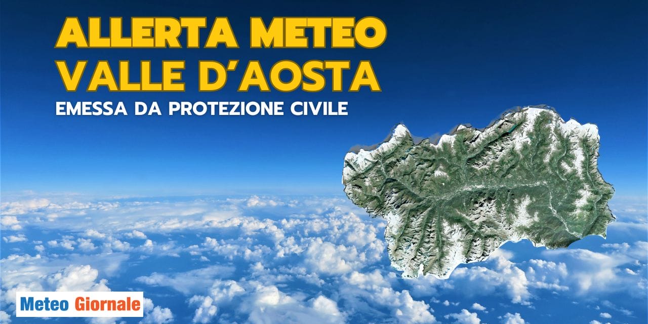 Scuole chiuse in Valle d’Aosta per maltempo, allerta valanghe e alberi caduti a Roma