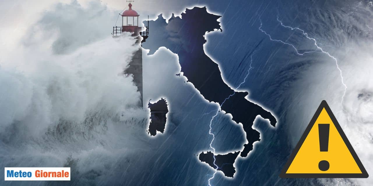 Meteo: il mistero dell’anno senza Estate. Esploriamo le cause
