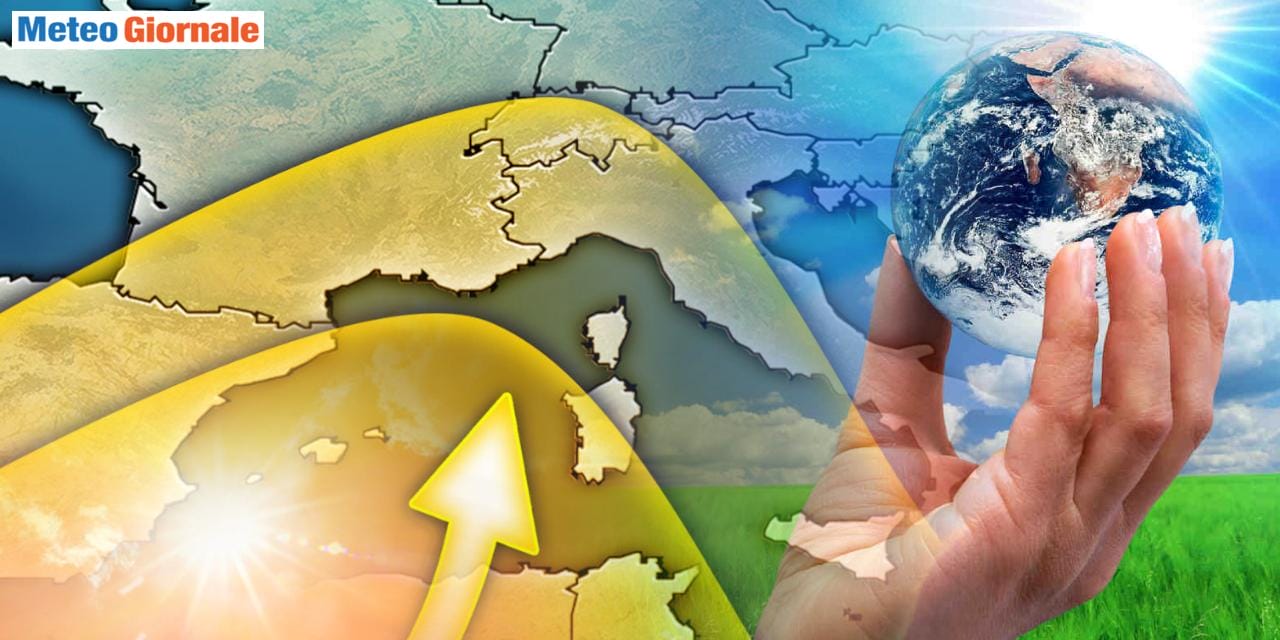 Meteo: la pioggia quando finirà? Importantissime novità