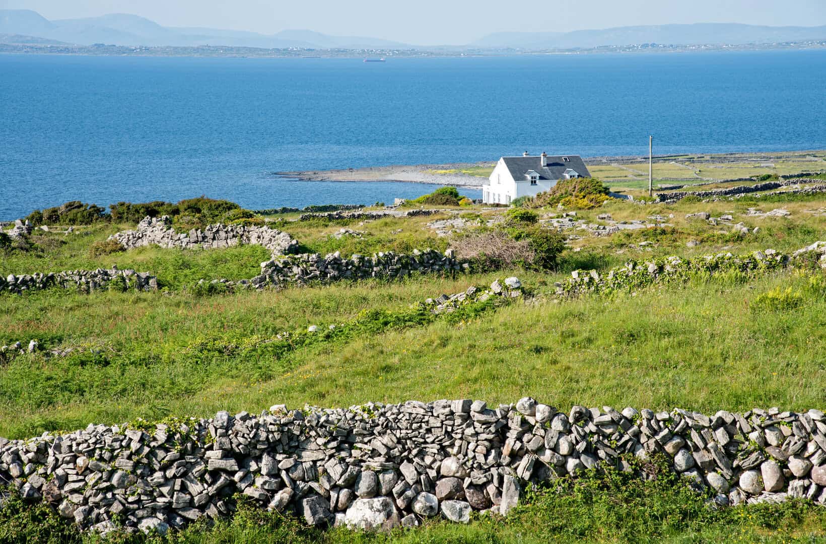 aran island ireland