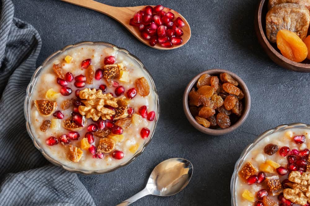 Qual è il dolce più antico del mondo?