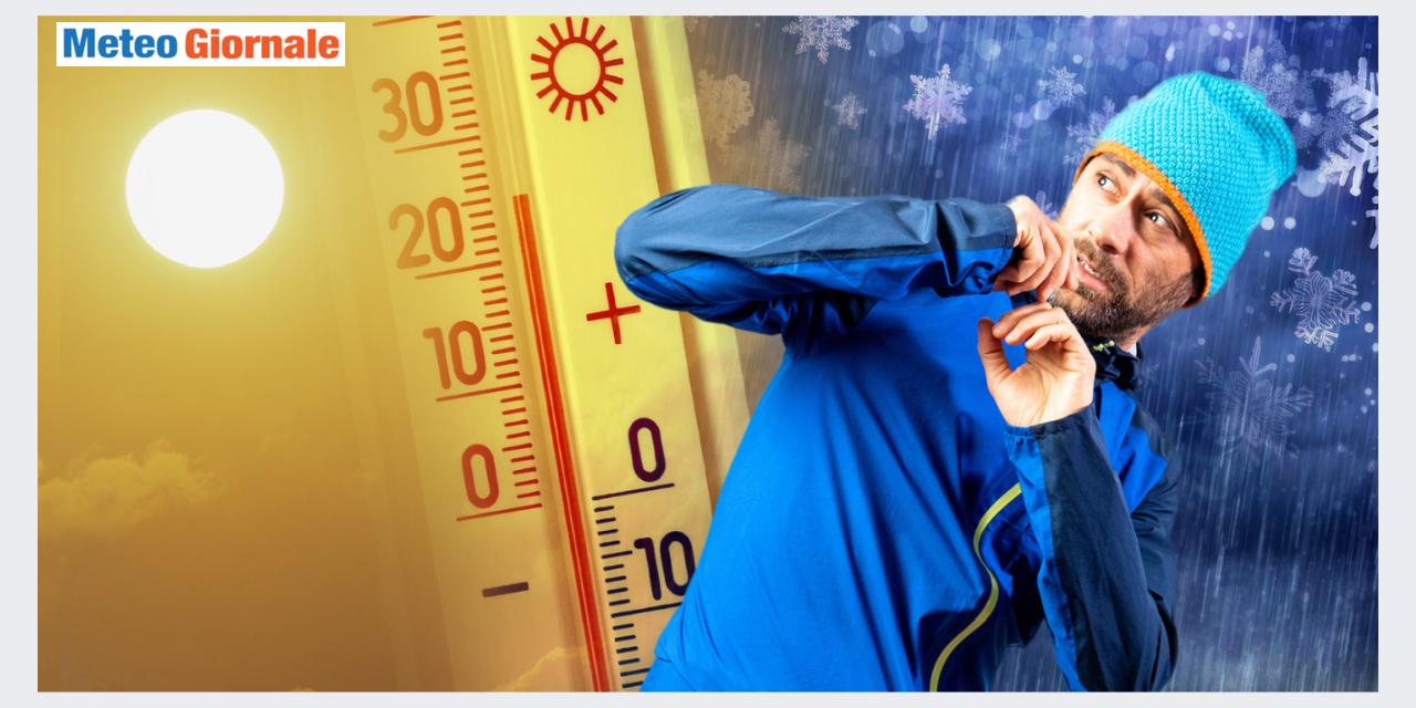 Meteo: dal freddo alla piena Primavera, spunta il caldo