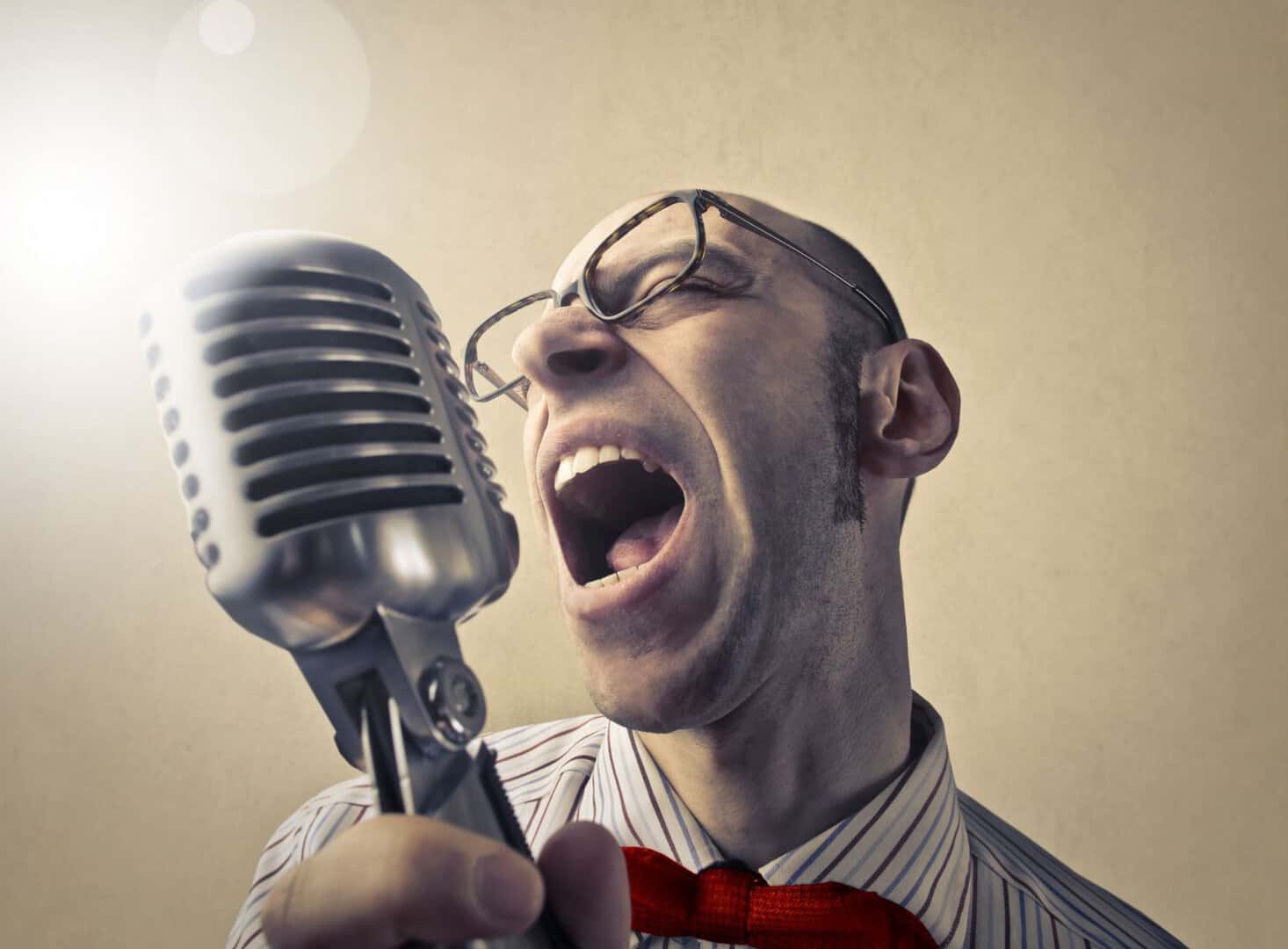 Le canzoni di oggi? Meno sofisticate, più arrabbiate ed egocentriche rispetto al passato