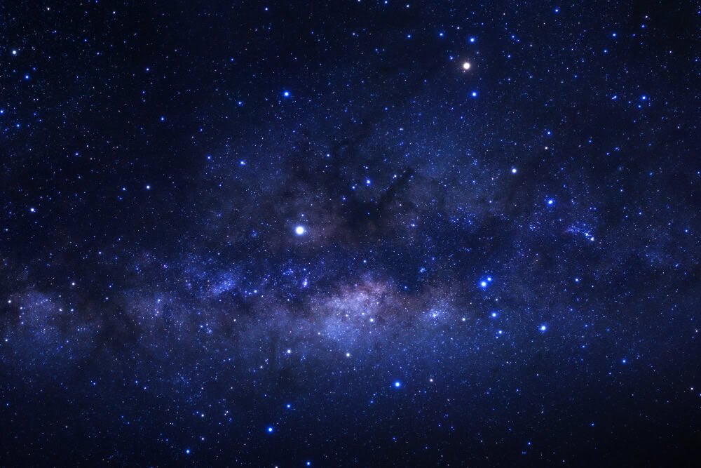 Il più grande santuario del cielo scuro al mondo: cos’è e dove si trova