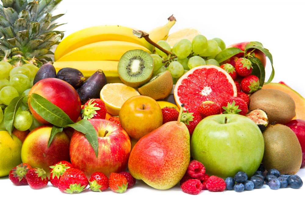 Rivoluzione nella conservazione di frutta e verdura: con la cera via i batteri