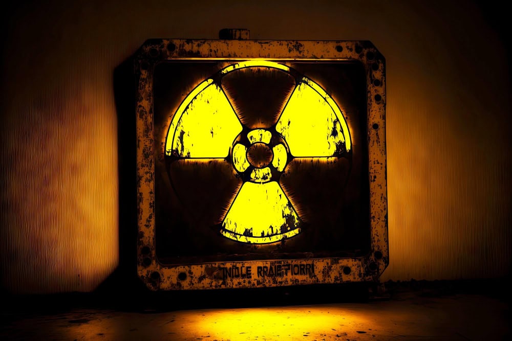 Paradosso delle radiazioni: c’è chi prospera nel paesaggio tossico di Chernobyl